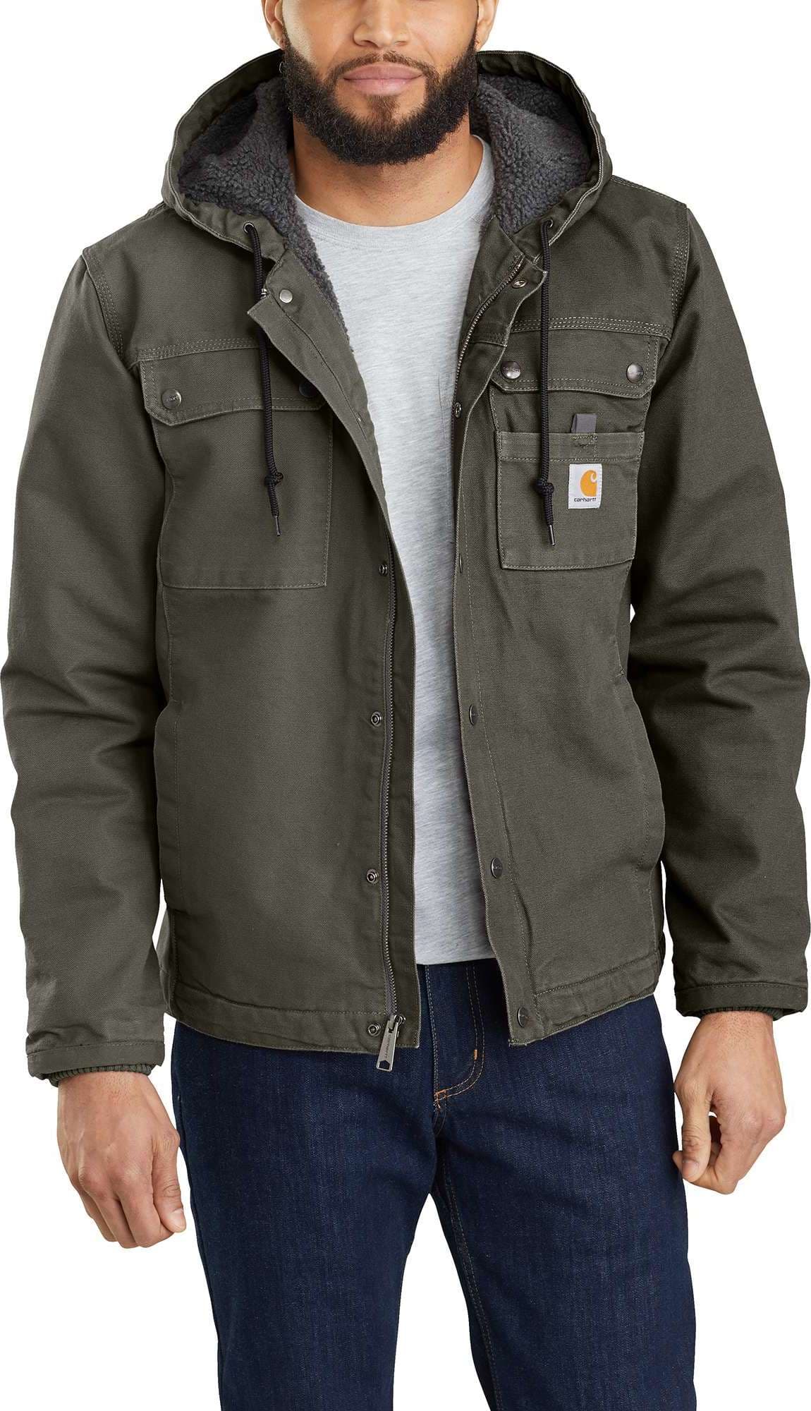 Men's Bartlett Jacket — image 2 of 3