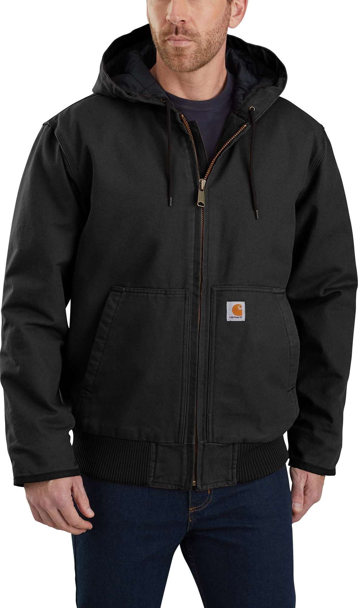 Men's Duck Active Jacket
