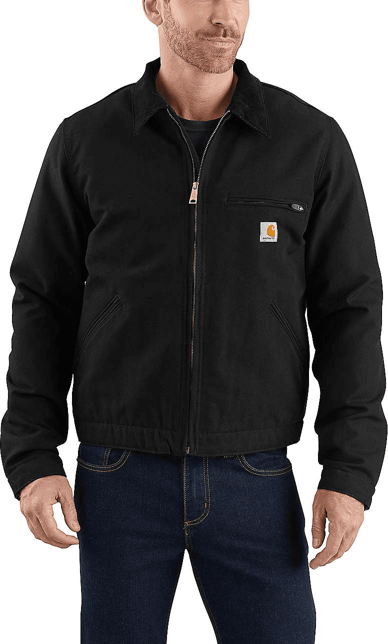 Men's Duck Detroit Jacket