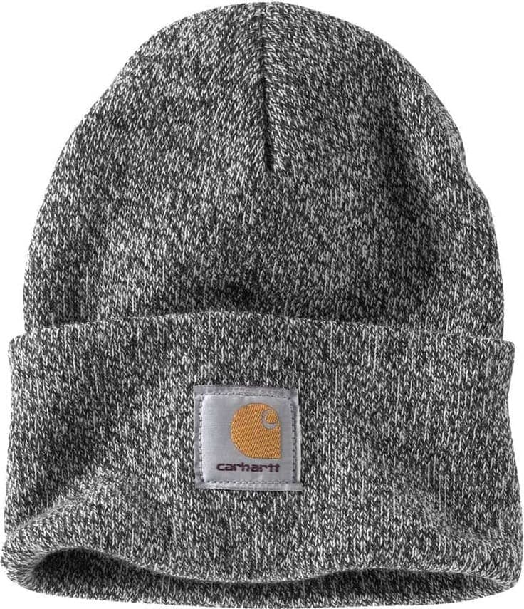 Knitted Cuffed Beanie — image 1 of 1