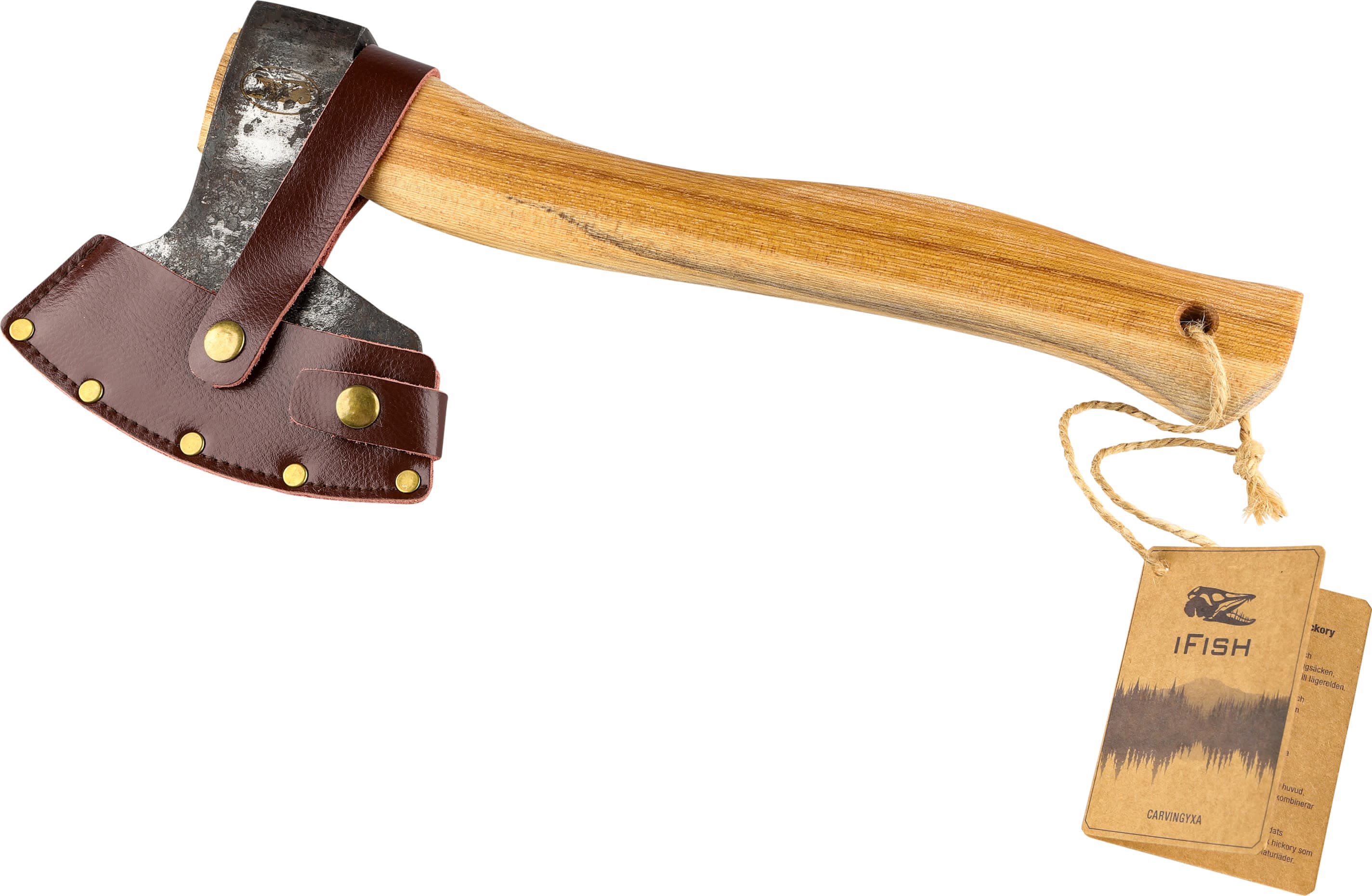 Carving Axe