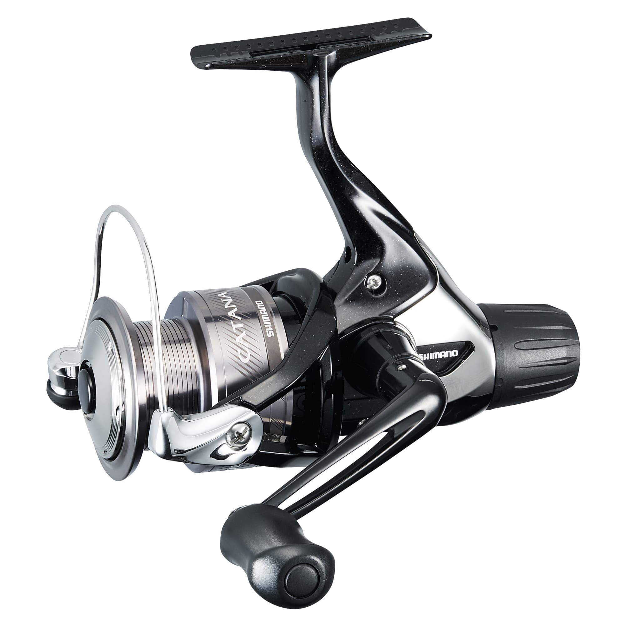 Reel Catana RC — image 1 of 1
