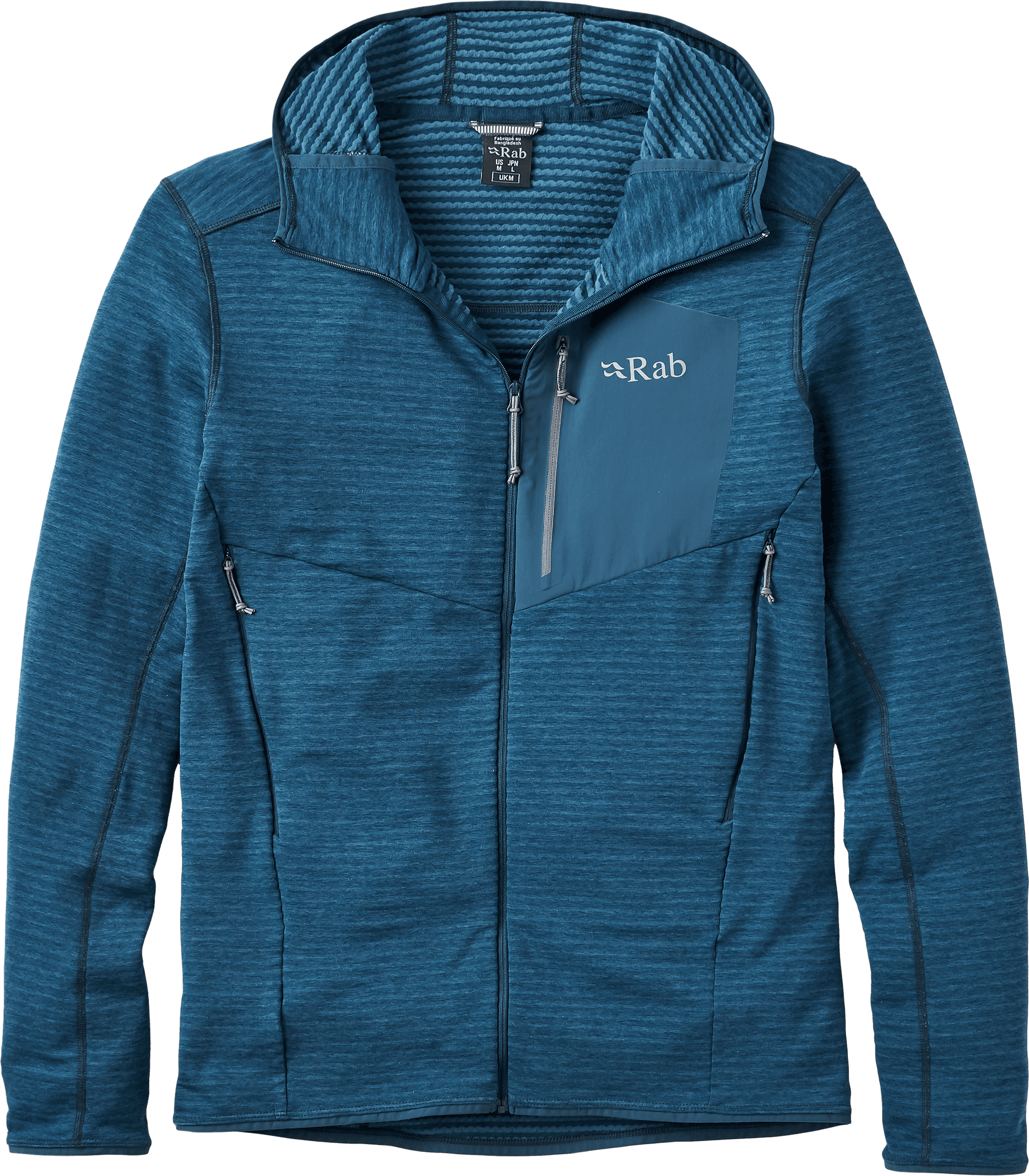 Tempest Blue