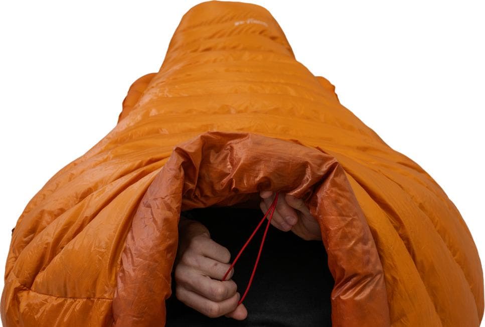 Scoria Quilt UL -6°C Long — image 6 of 11