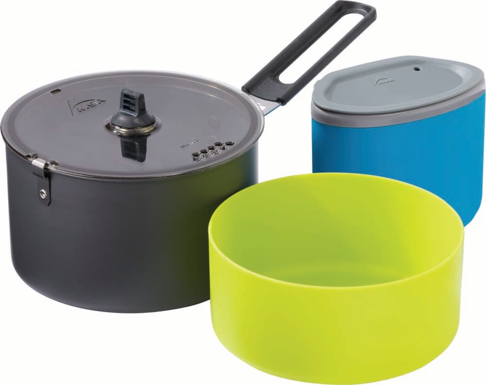 Trail Lite Solo Cook Set — image 2 of 2