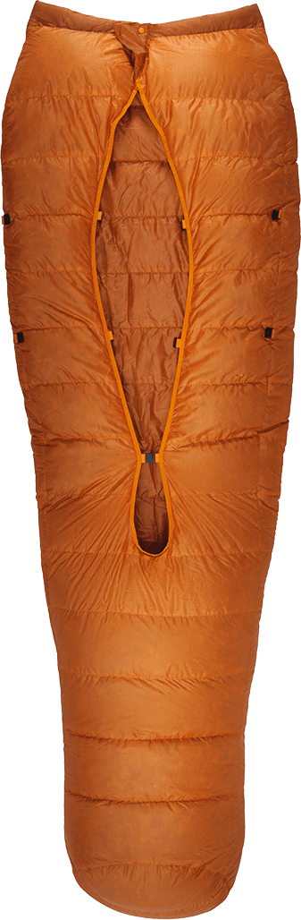 Scoria Quilt UL -6°C Long — image 2 of 11