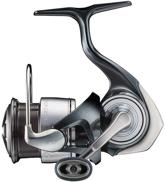 Daiwa Certate Lt — image 1 of 1