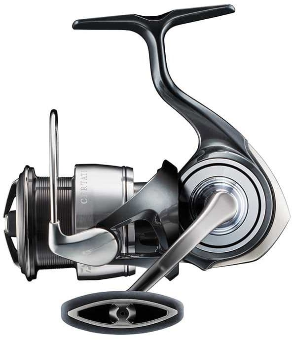 Daiwa Certate Lt