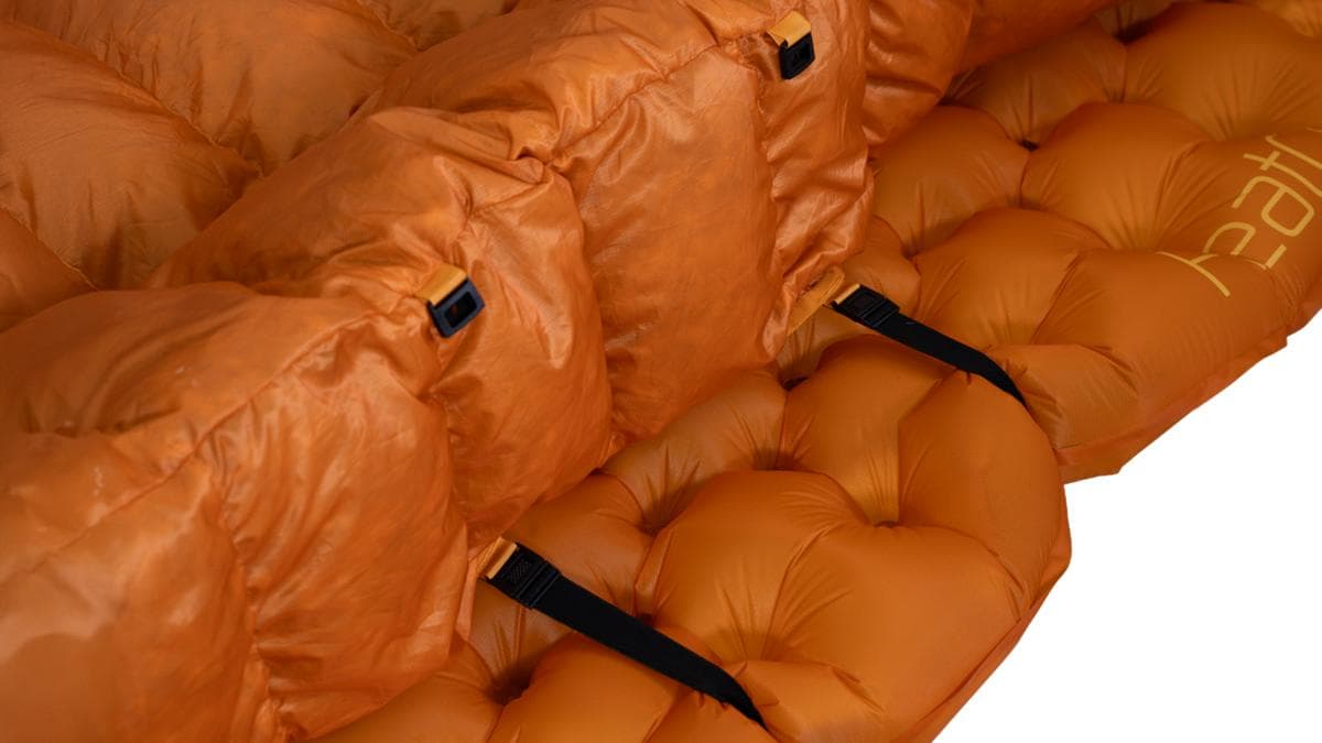 Scoria Quilt UL -6°C Long — image 7 of 11