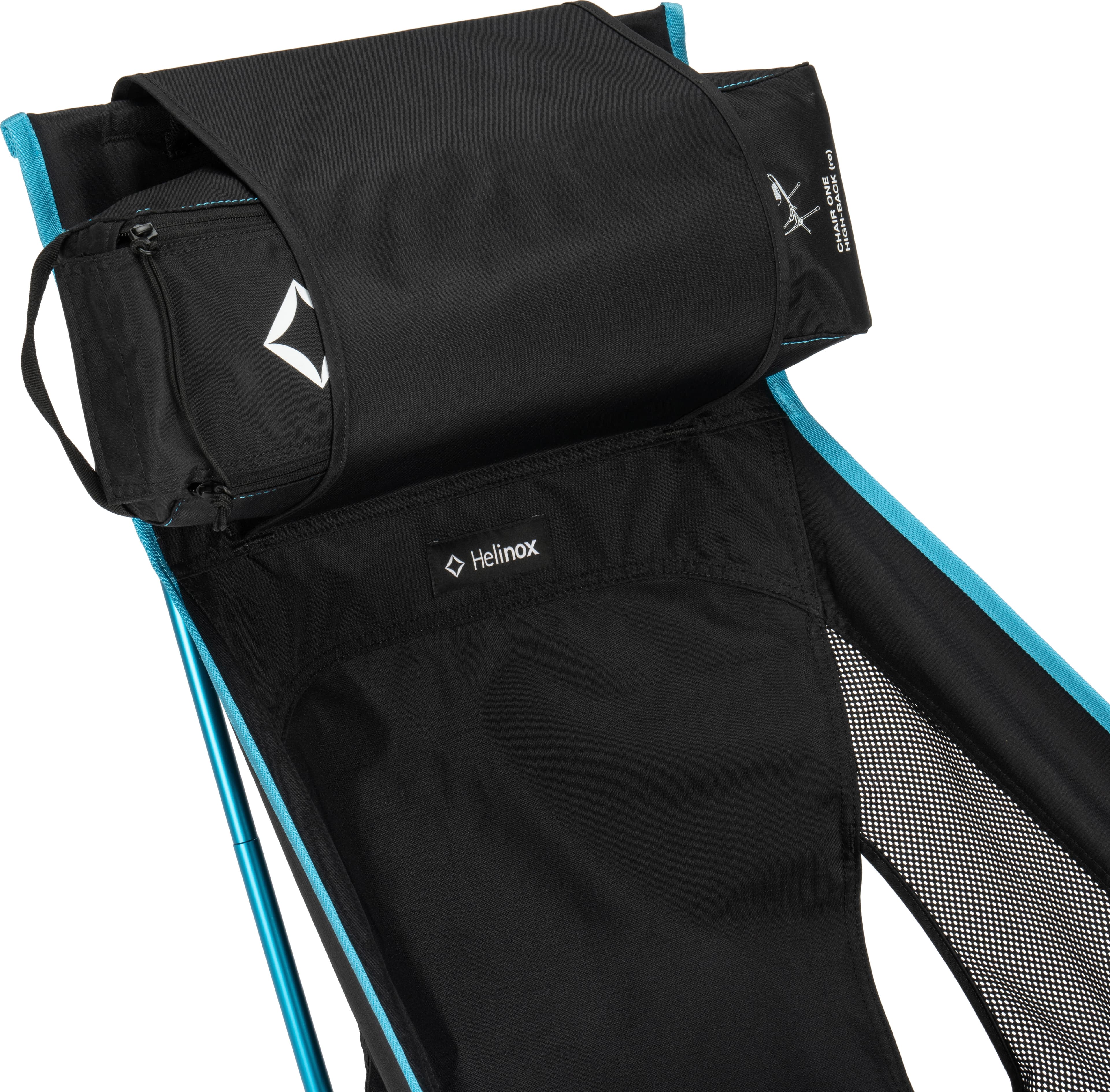 Chair One Highback (Re) — image 7 of 14