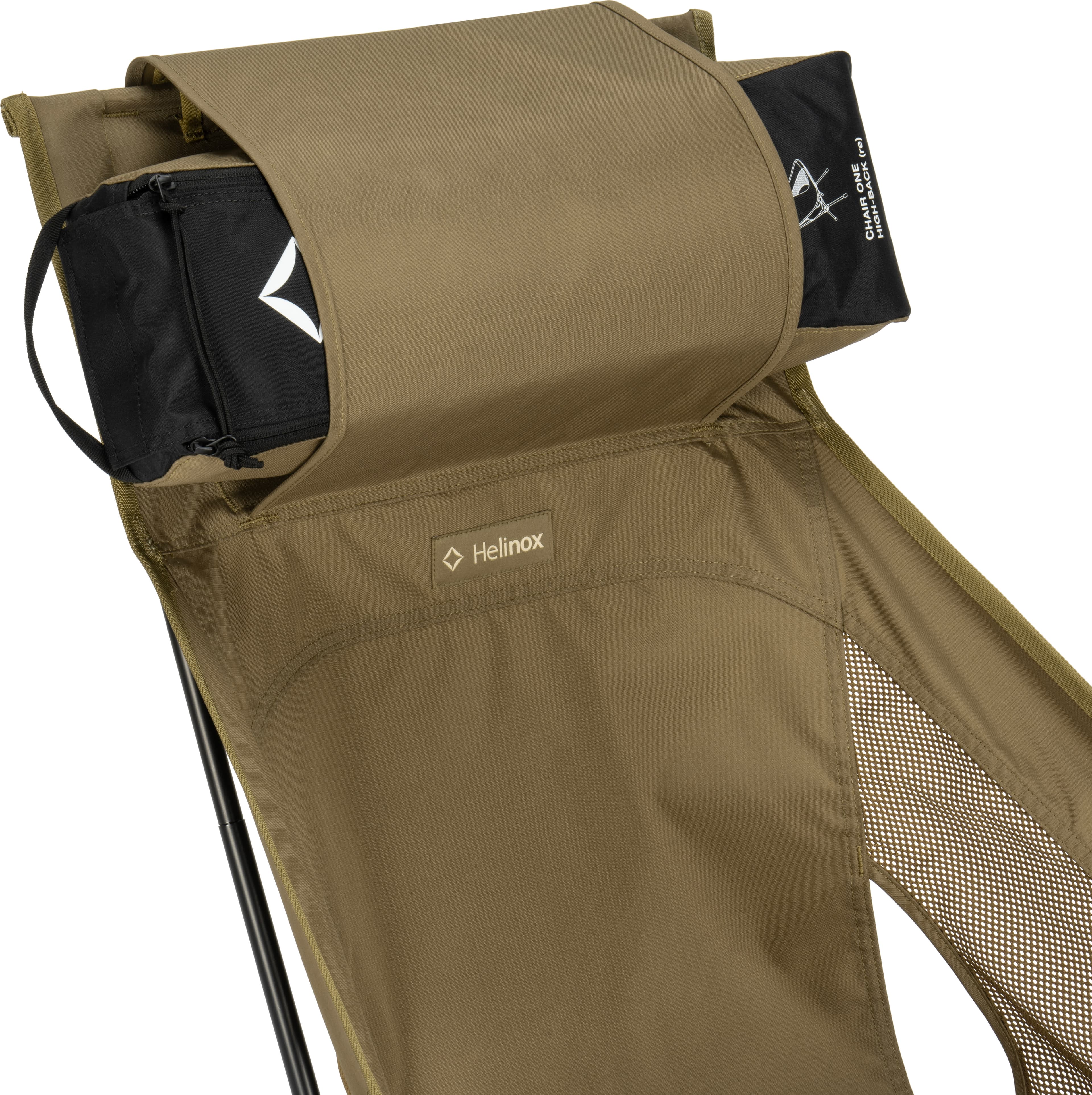 Chair One Highback (Re) — image 7 of 11