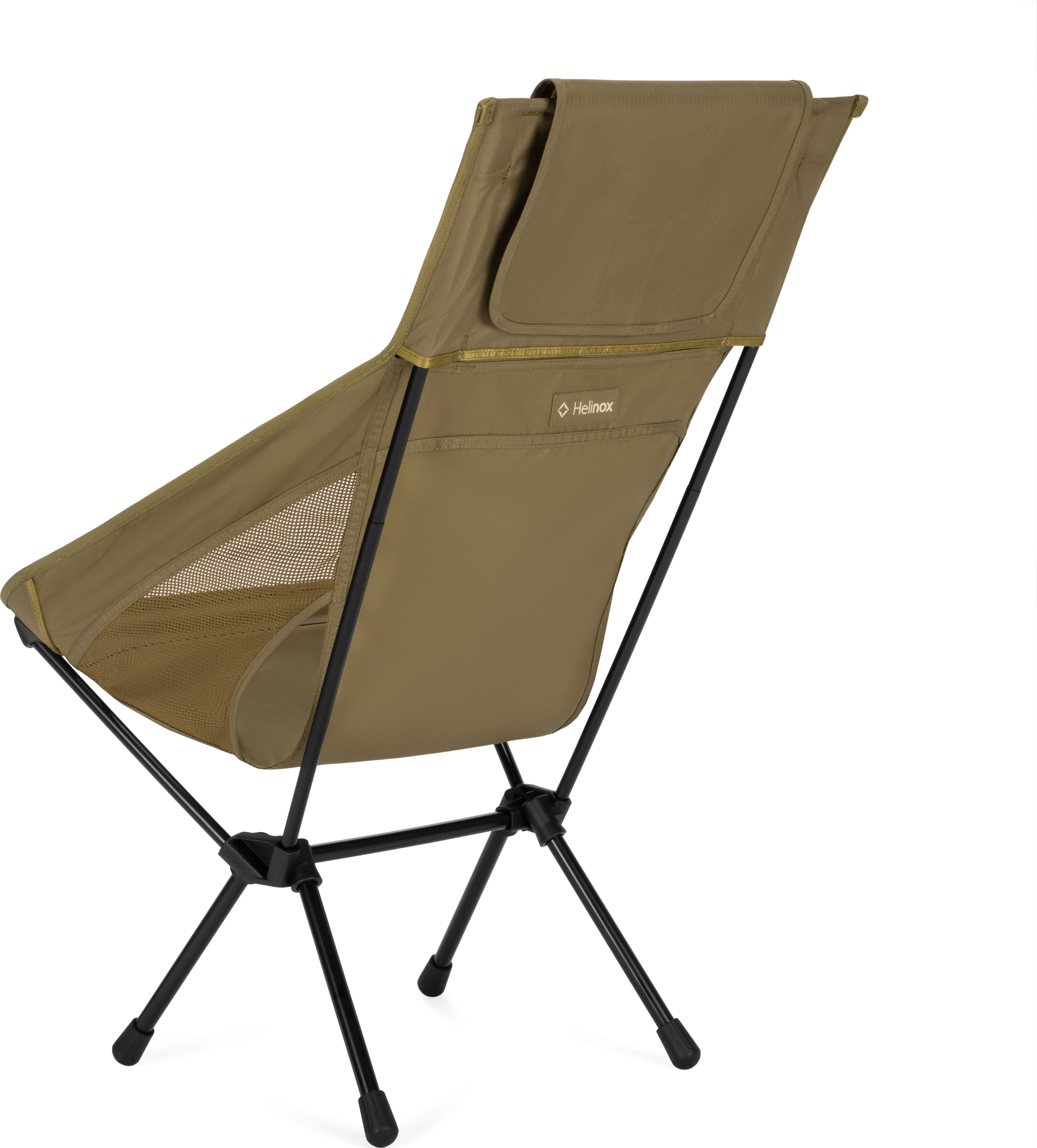 Chair One Highback (Re) — image 3 of 11