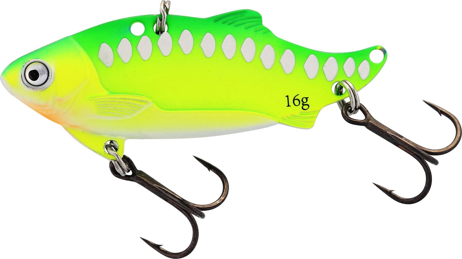 Chartreuse Scale
