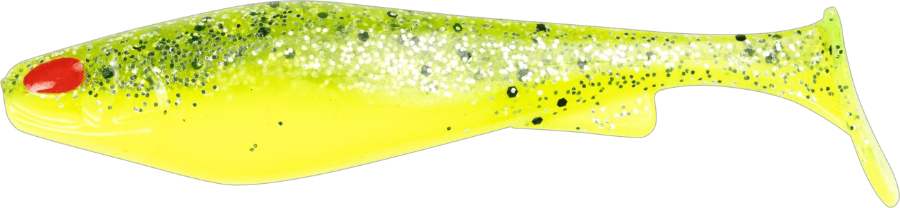 CHARTREUSE SHOCKER