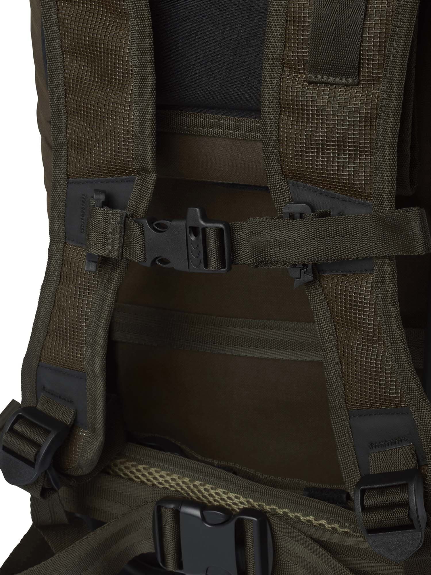 Chevalier-1150038-Chair Back Pack 35 L — image 3 of 5