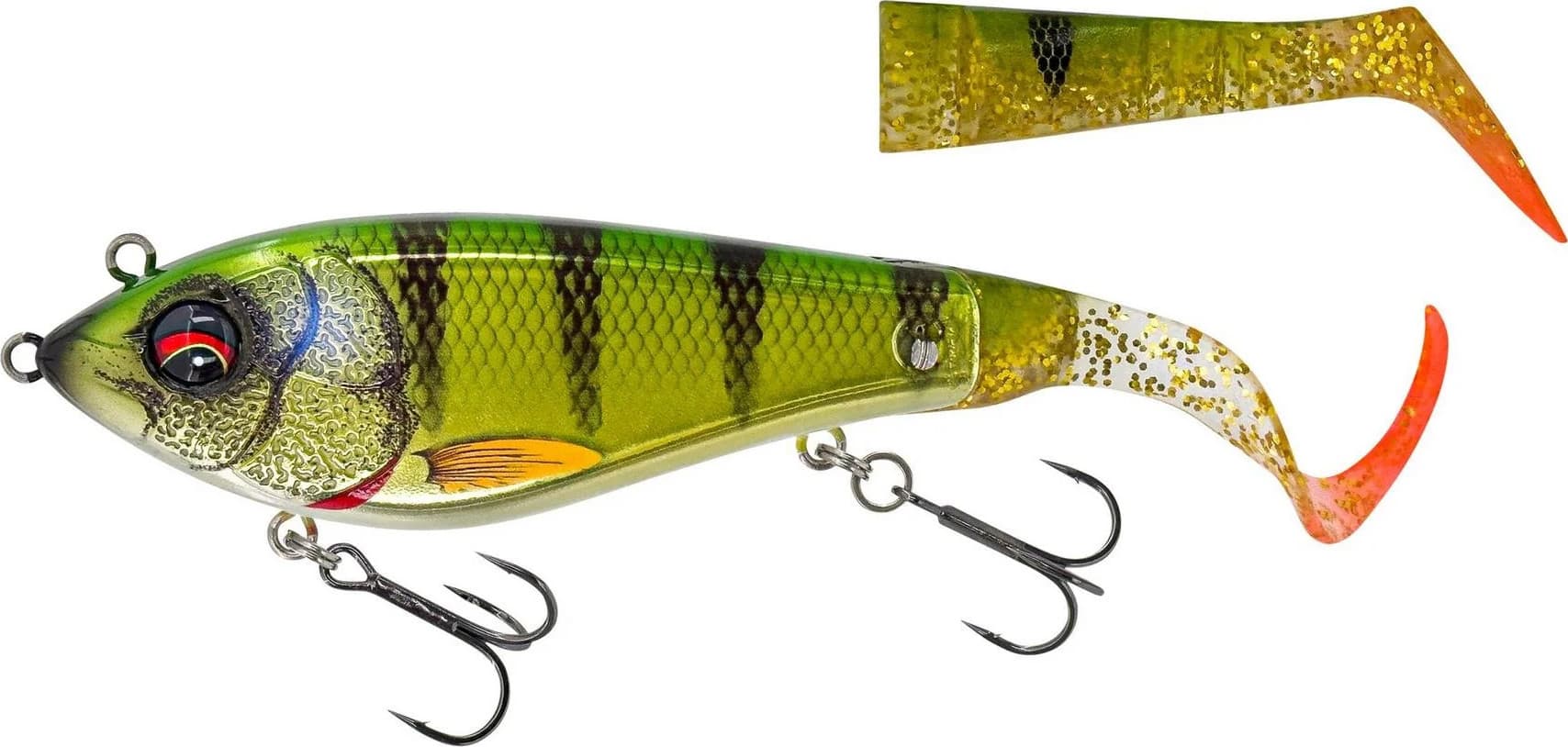 Chrome Perch
