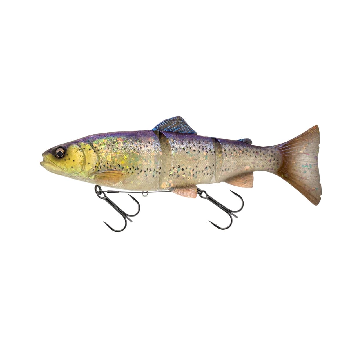 Clear Blue Trout 35G