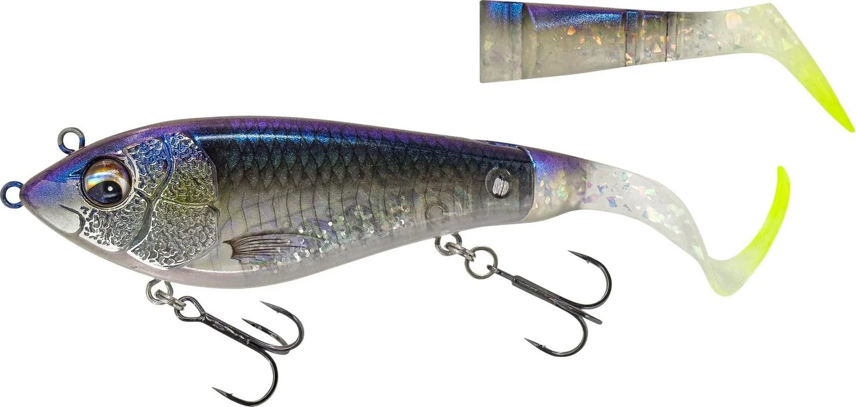 Deviator Tail — image 1 of 1
