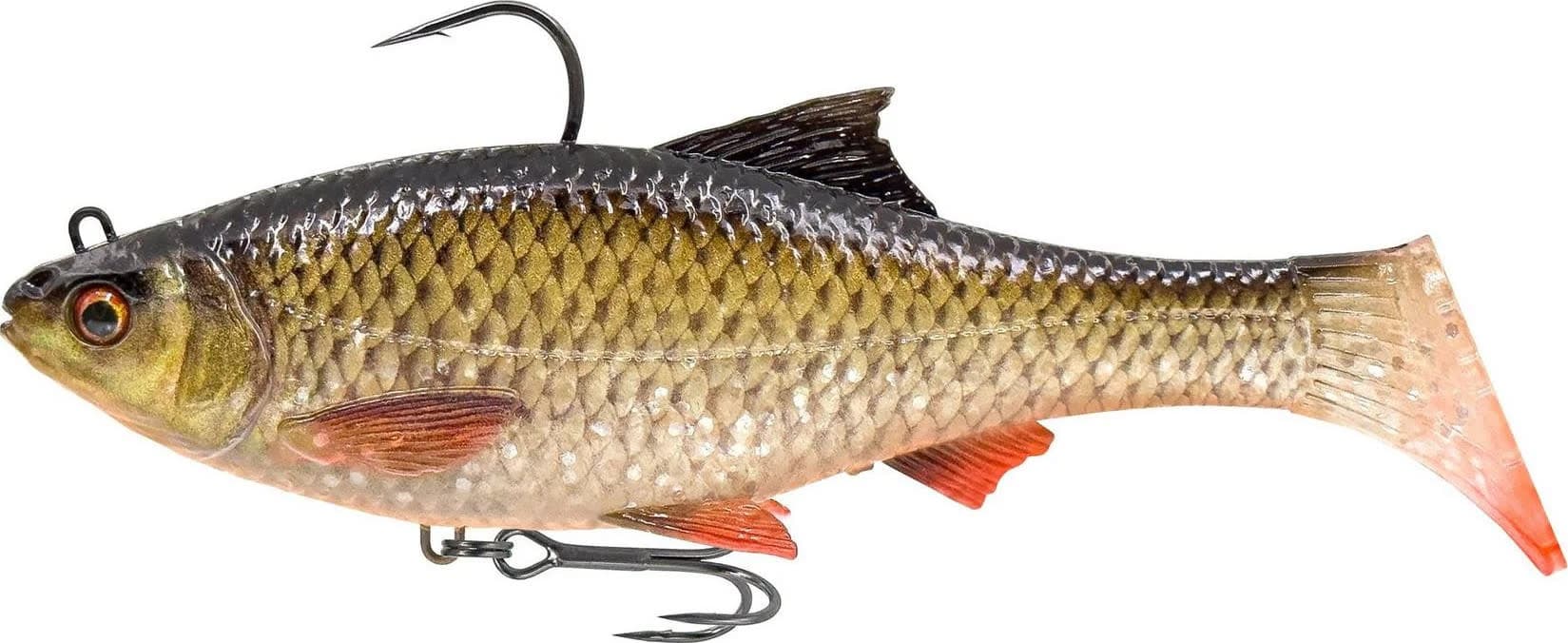 Clear Rudd