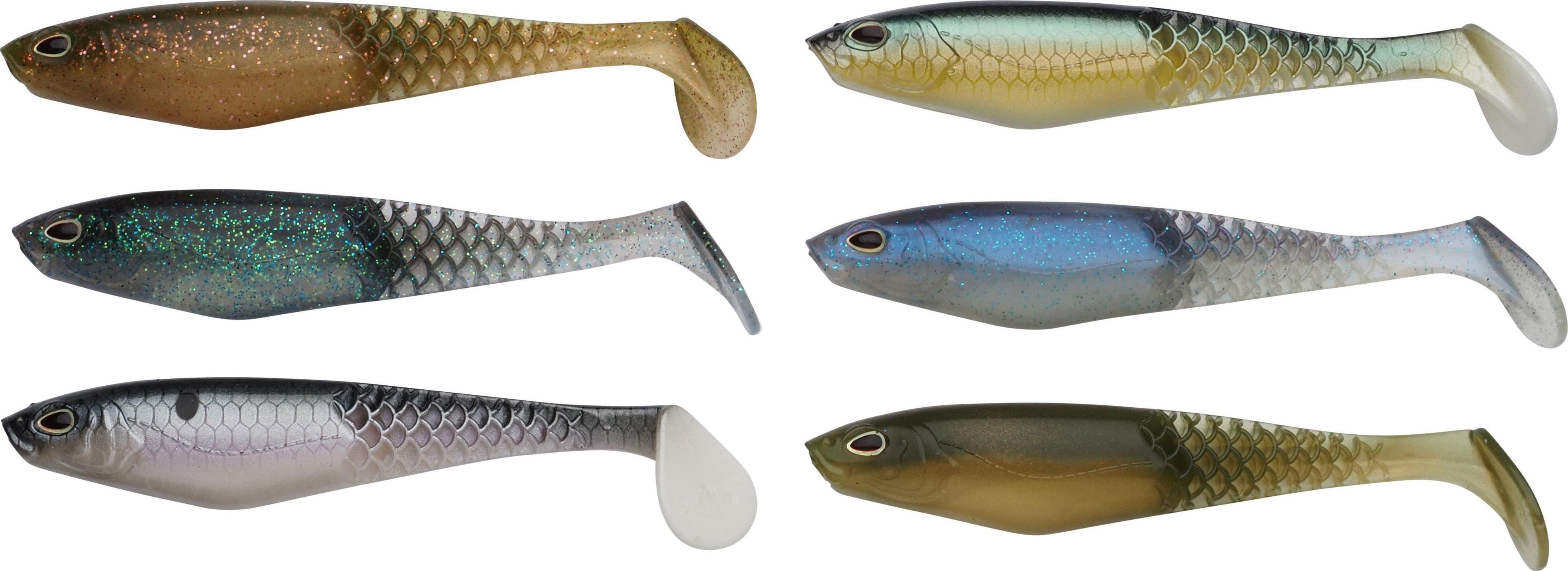 PowerBait Cullshad — image 1 of 1