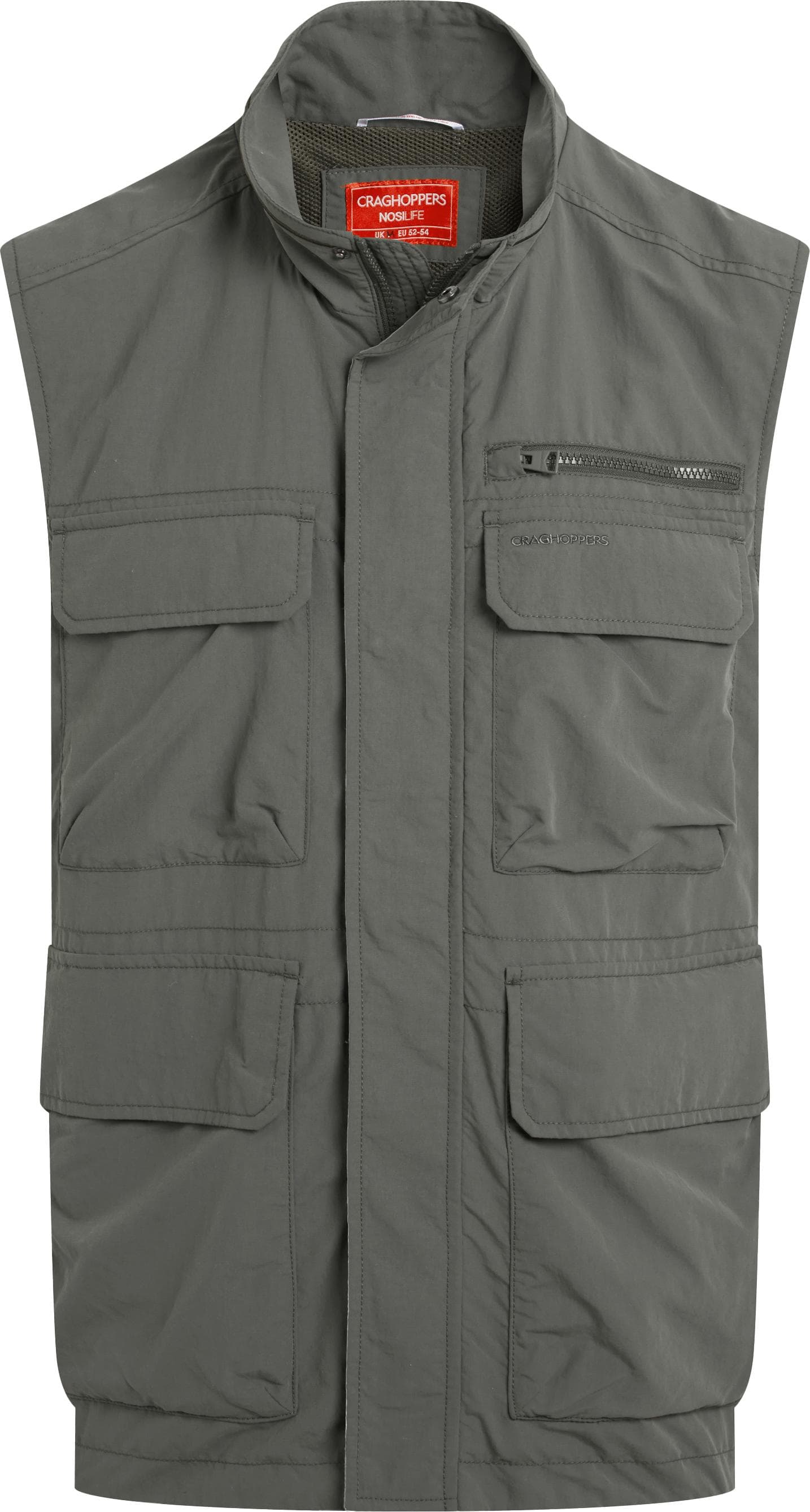 Men's NosiLife Adventure Gilet V
