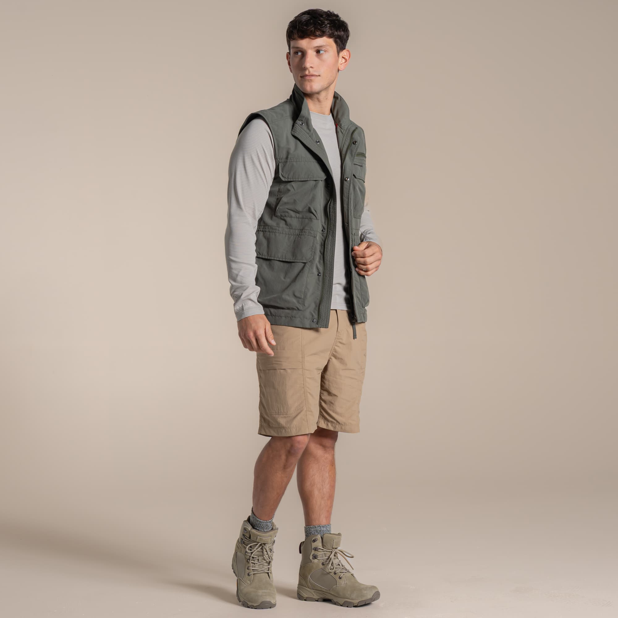 Men's NosiLife Adventure Gilet V — image 4 of 9