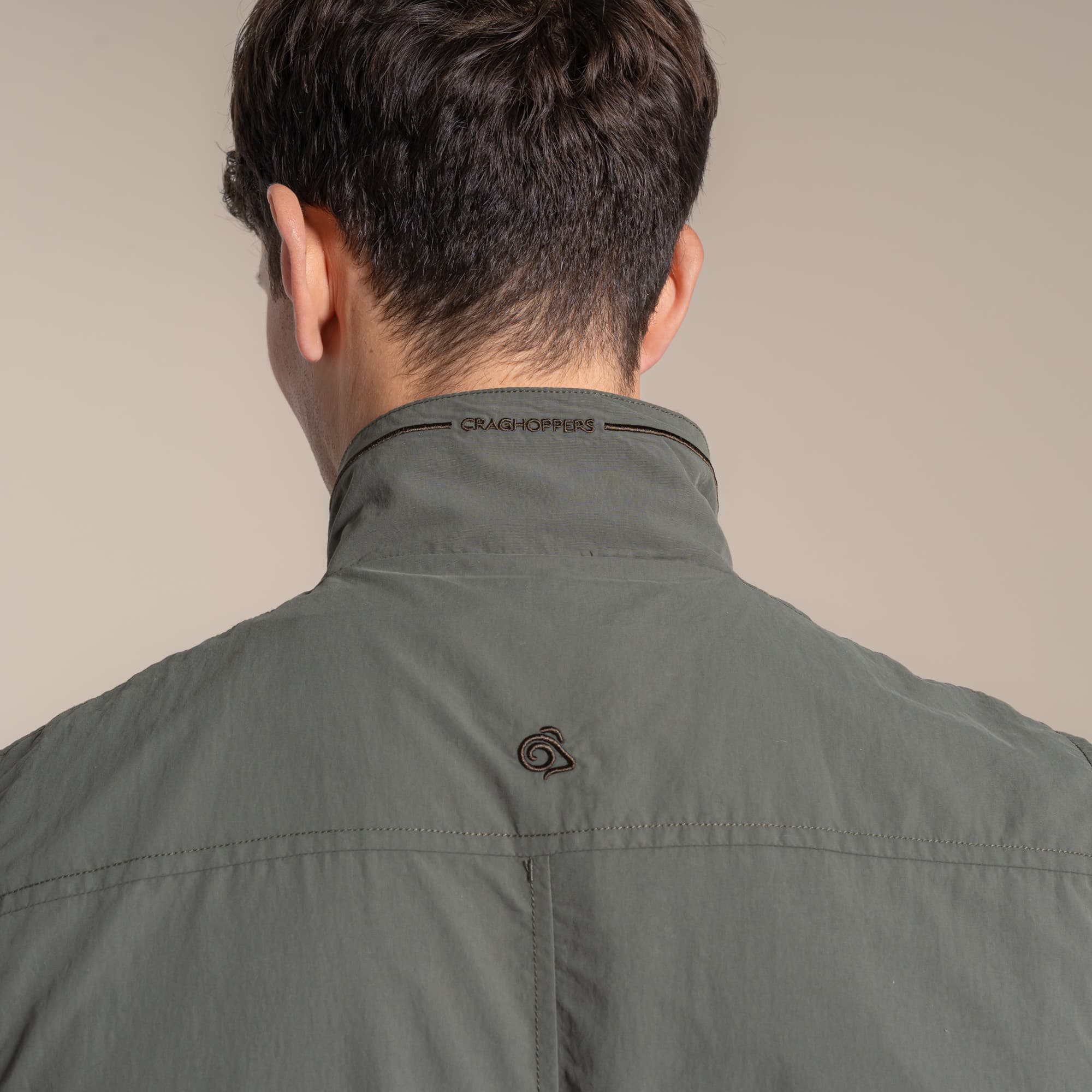 Men's NosiLife Adventure Gilet V — image 5 of 9