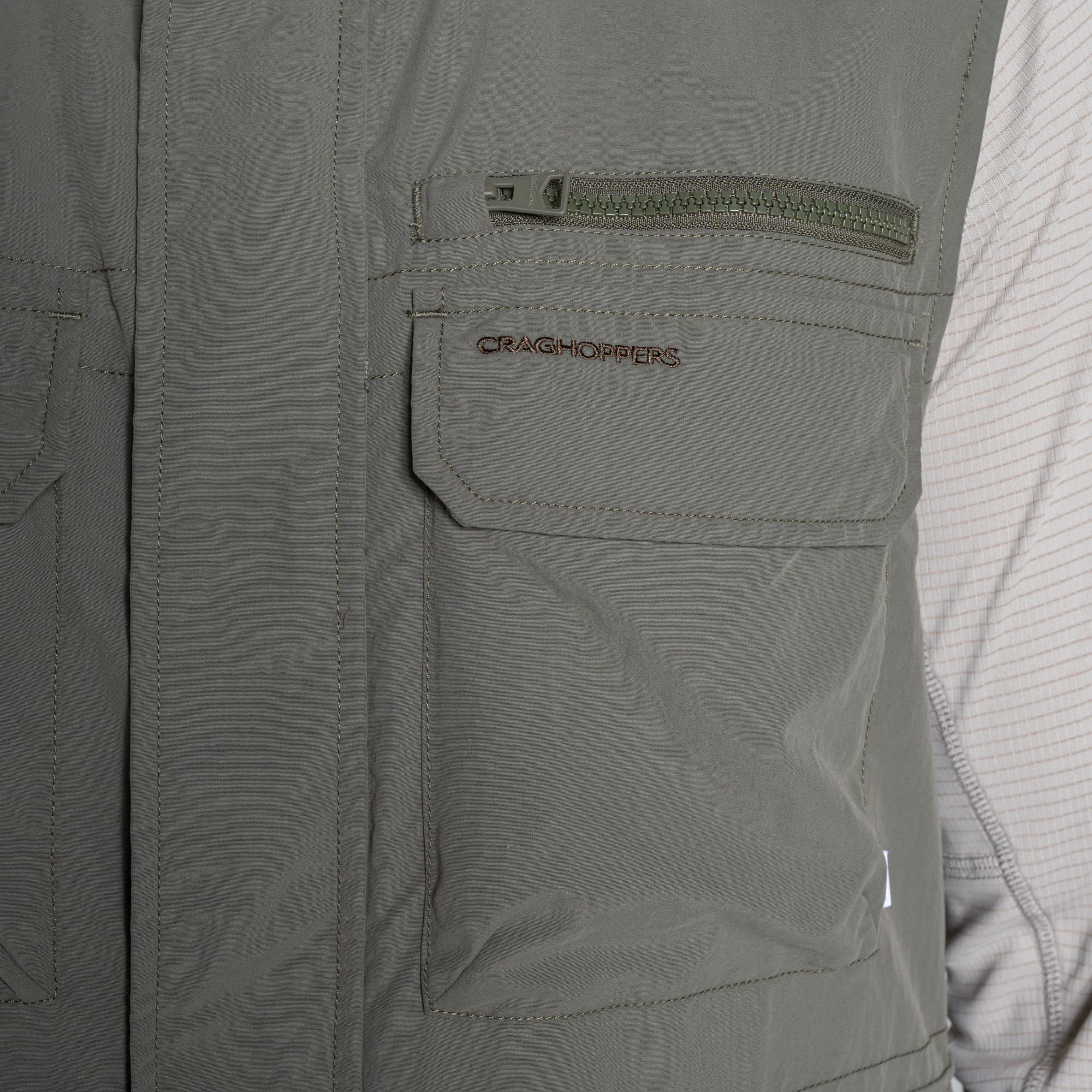 Men's NosiLife Adventure Gilet V — image 6 of 9