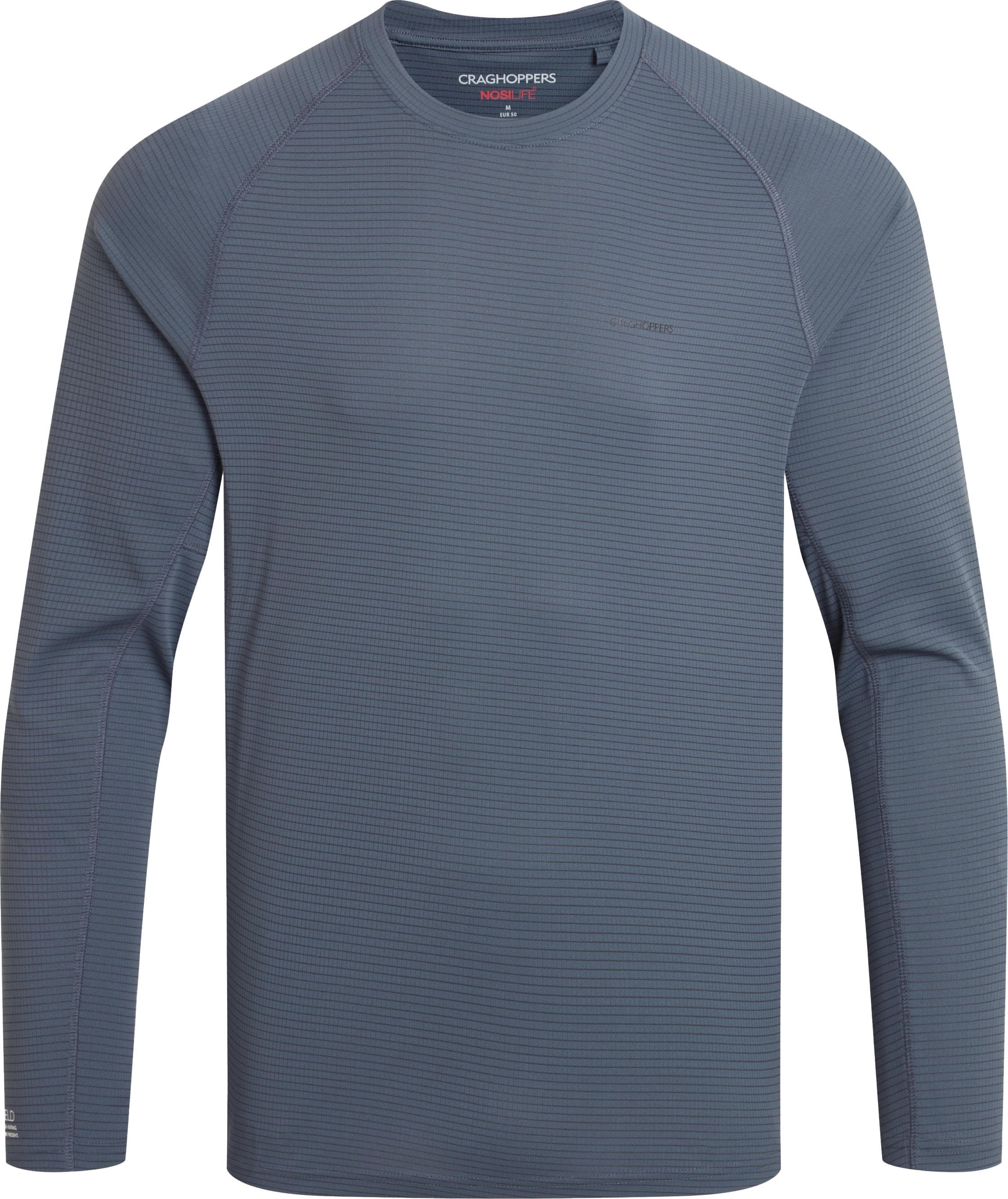 Men's NosiLife SolarShield+ Long Sleeved T-Shirt — image 1 of 5