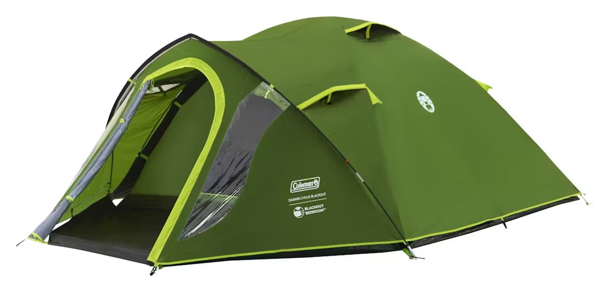 Coleman Darwin 3+ Blackout — image 2 of 5