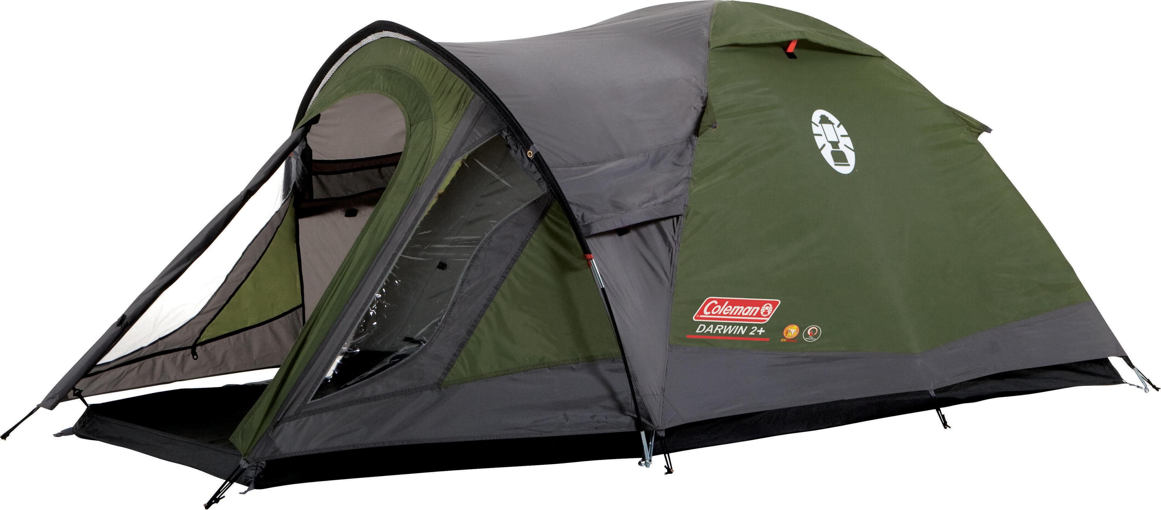 Tent Darwin 2+