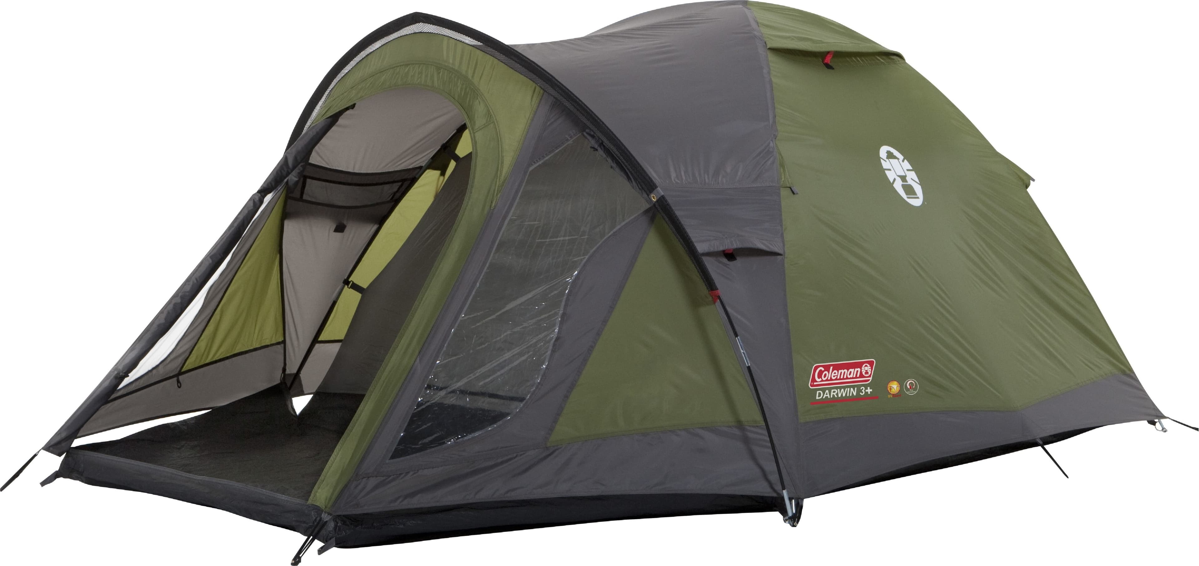 Tent Darwin 3+ — image 1 of 10