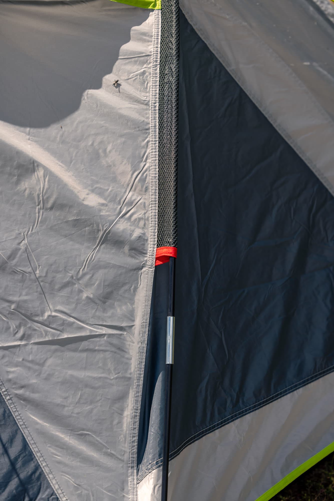 Tent Darwin 3+ — image 4 of 14
