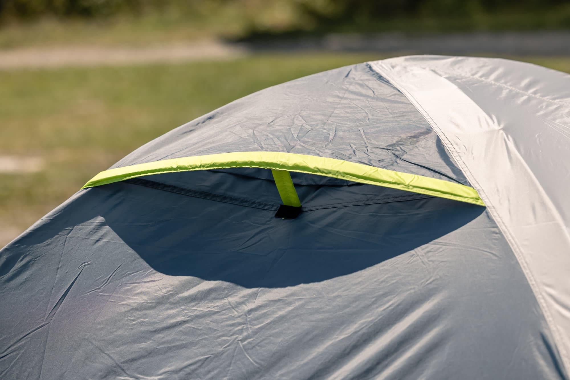 Tent Darwin 3+ — image 7 of 14