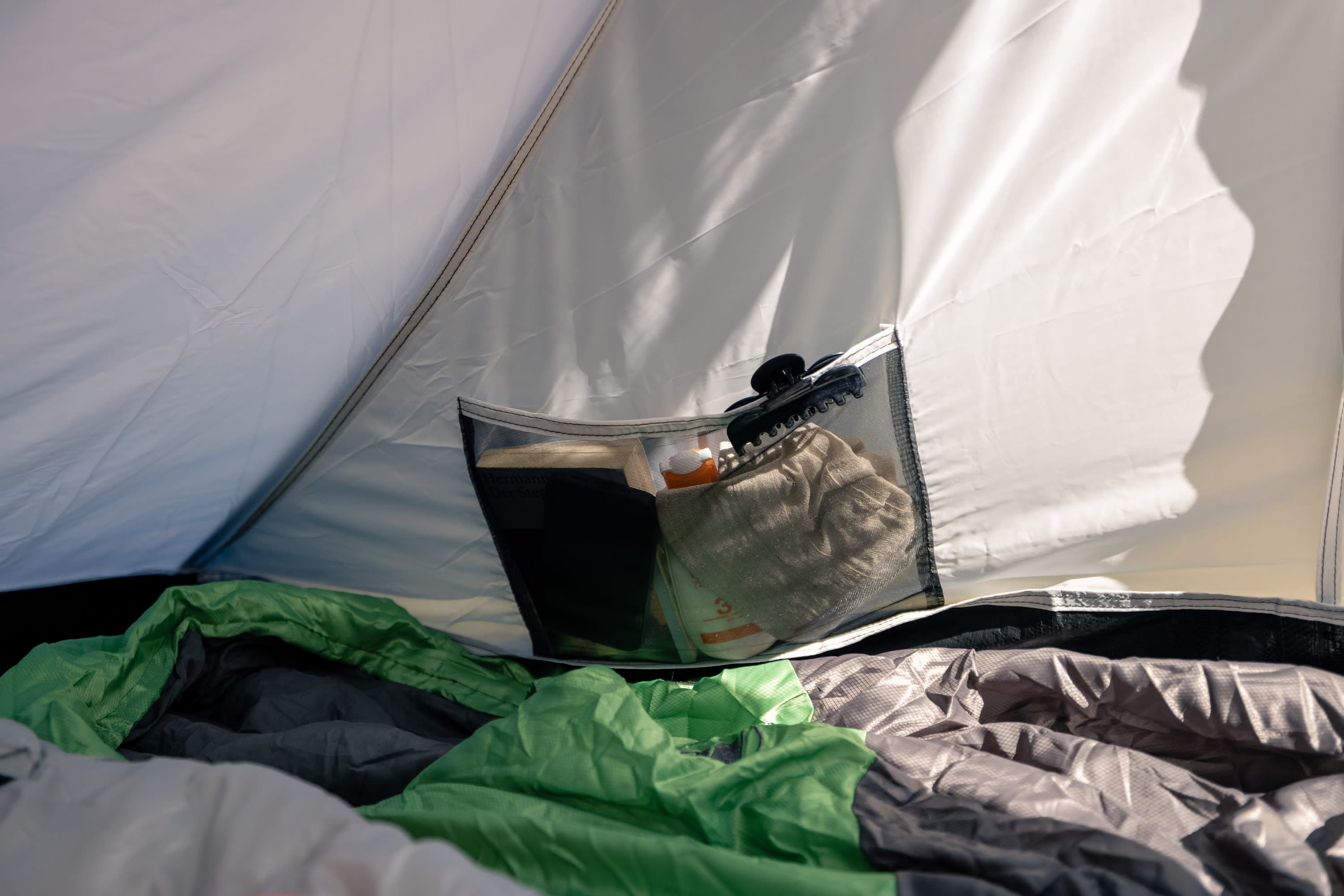 Tent Darwin 3+ — image 8 of 14