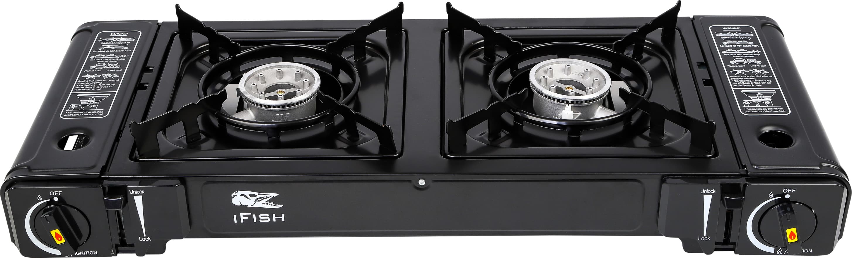Cook'N Go Twin — image 1 of 5