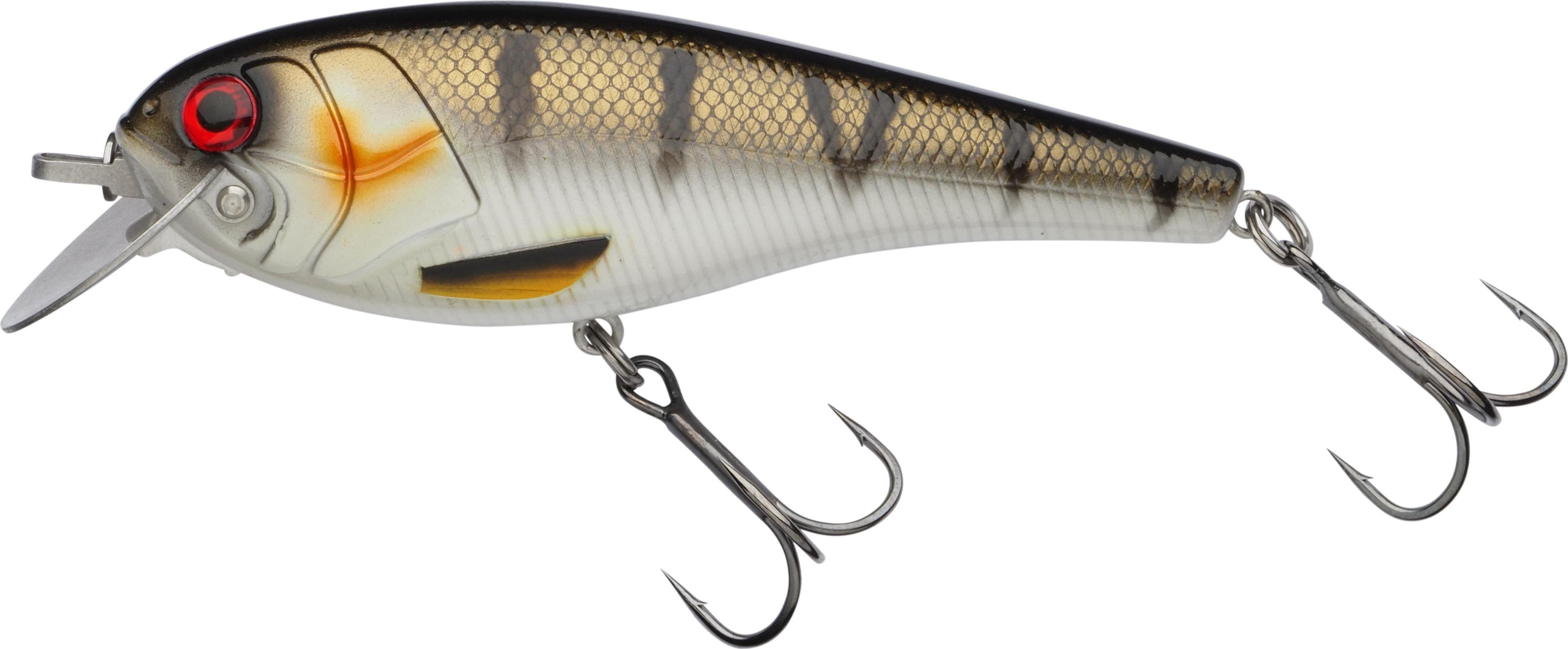 Copper Perch
