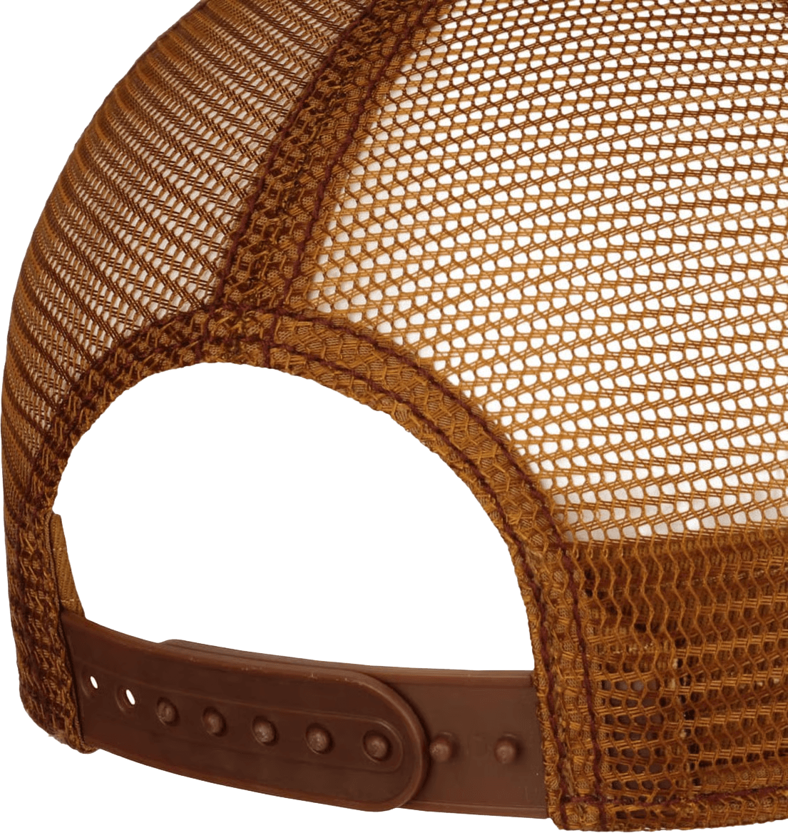 Stetson Trucker Cap Barista Company — image 4 of 5