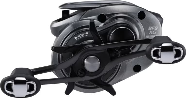 Reel SLX BFS — image 4 of 5
