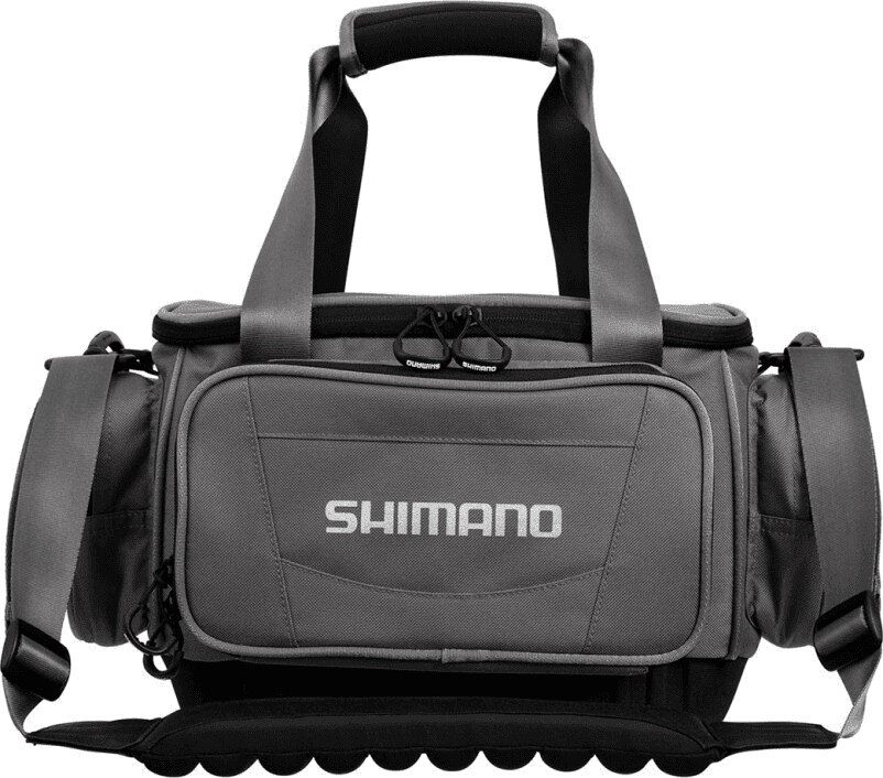 Shimano Tackle Bag — image 2 of 4