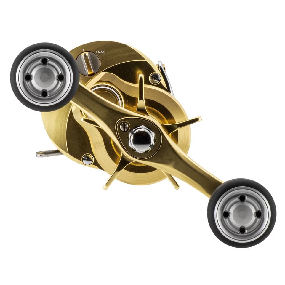 Reel Tyrnos II — image 6 of 6