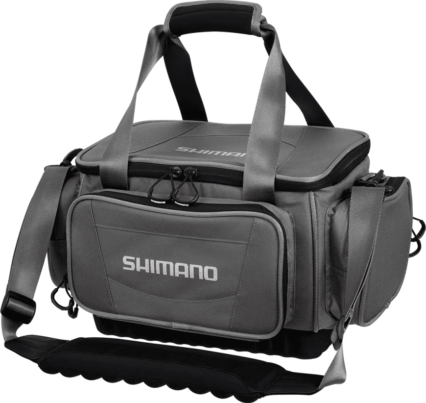 Shimano Tackle Bag