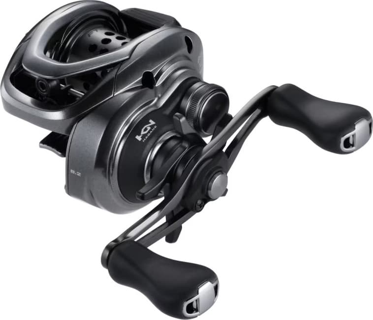 Reel SLX BFS — image 1 of 5