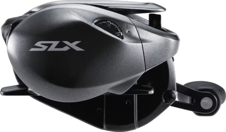 Reel SLX BFS — image 5 of 5