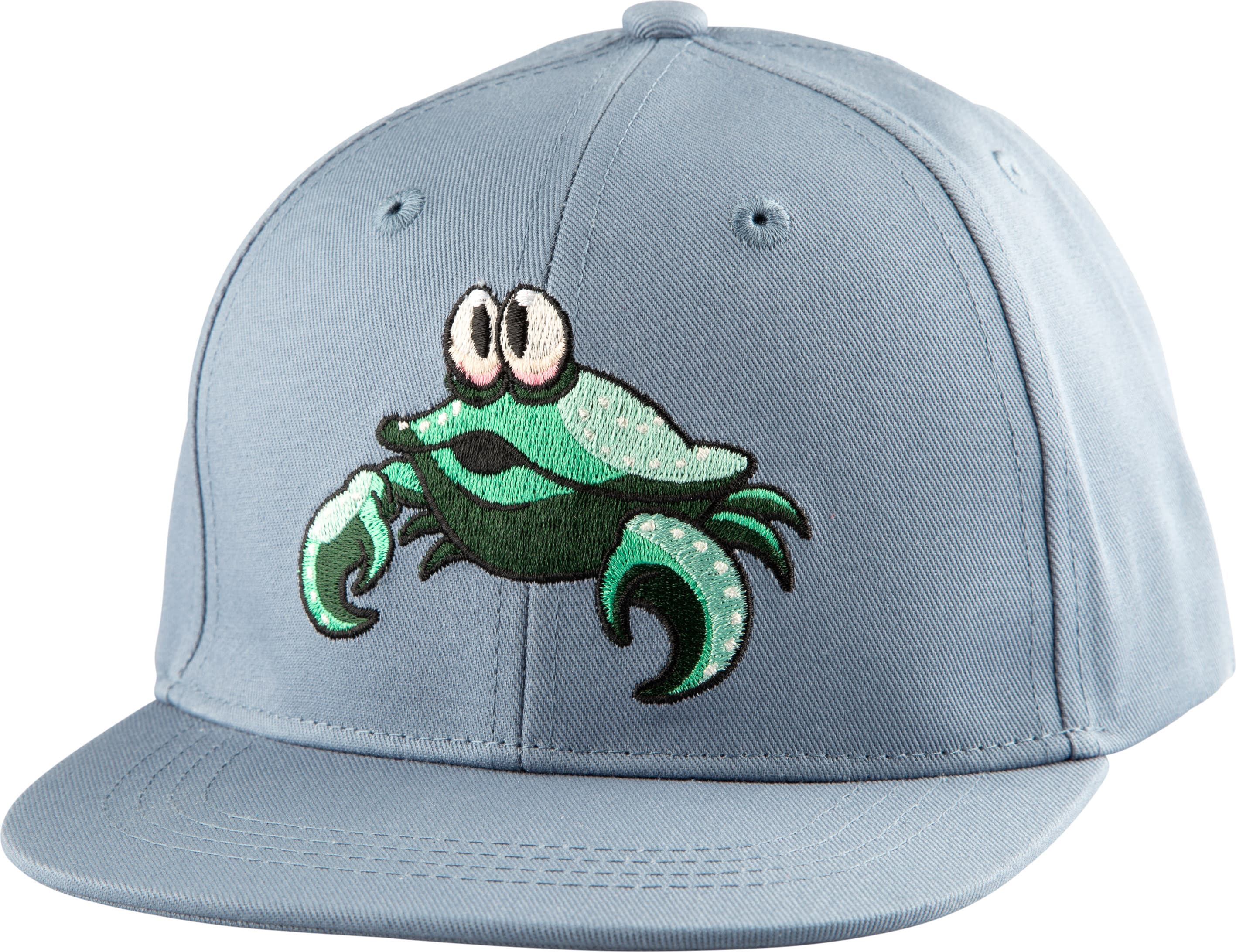 Crab Cap — image 1 of 1