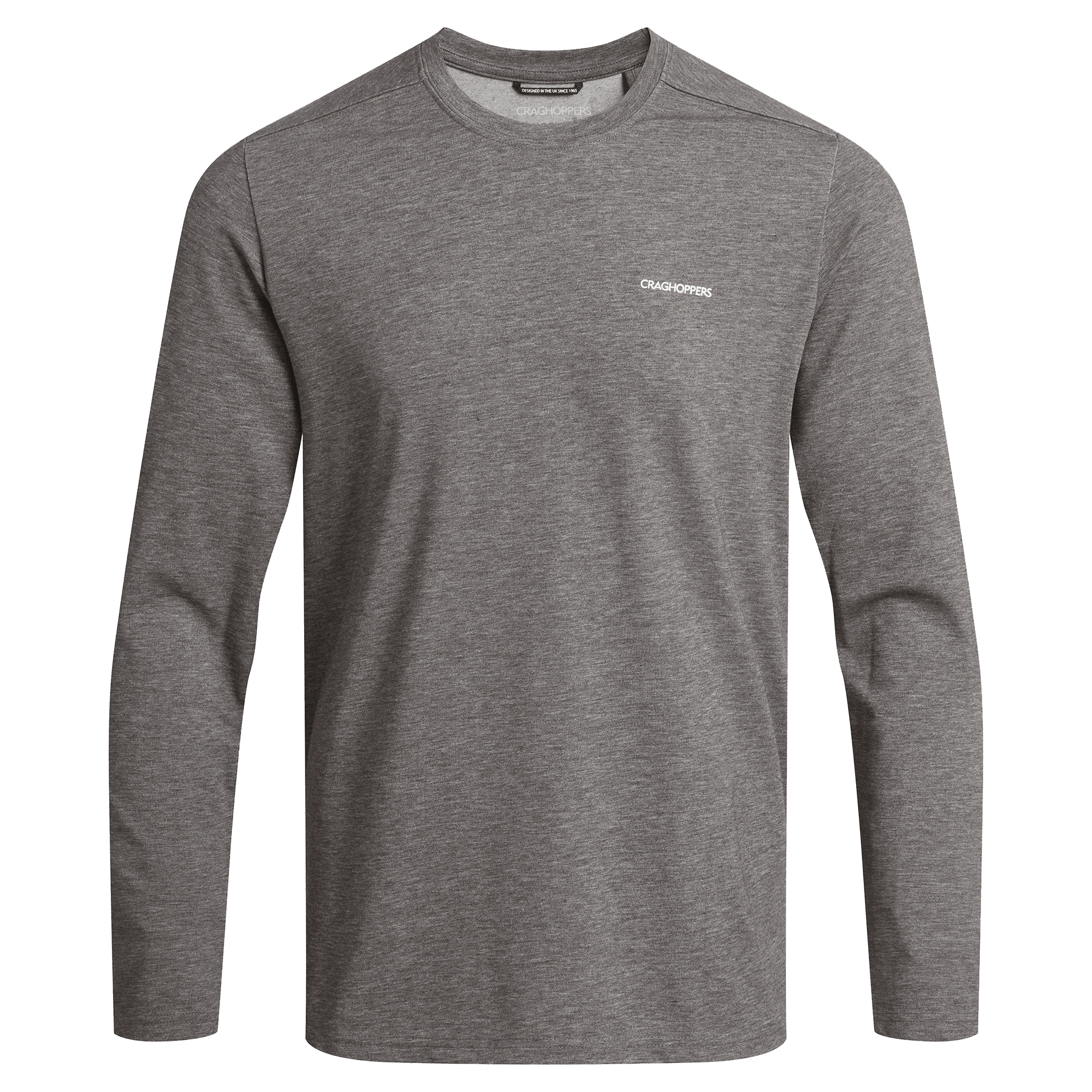 Men's Nosilife Abel Long Sleeved T-Shirt — image 1 of 2