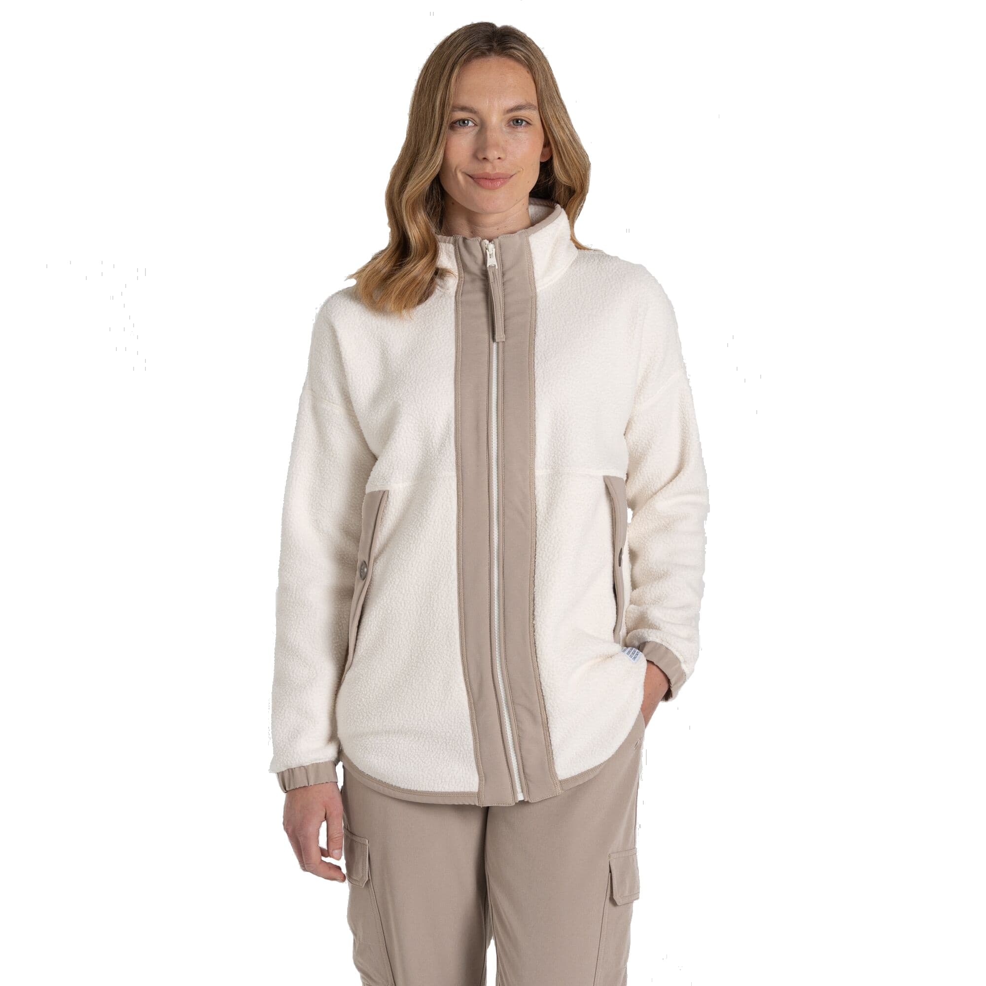 Women's Co2renu Steppes Jacket — image 1 of 2