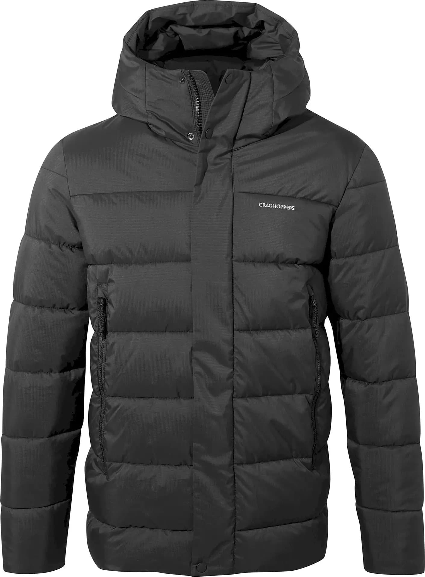 Men's Sutherland Hooded Jacket — image 1 of 1