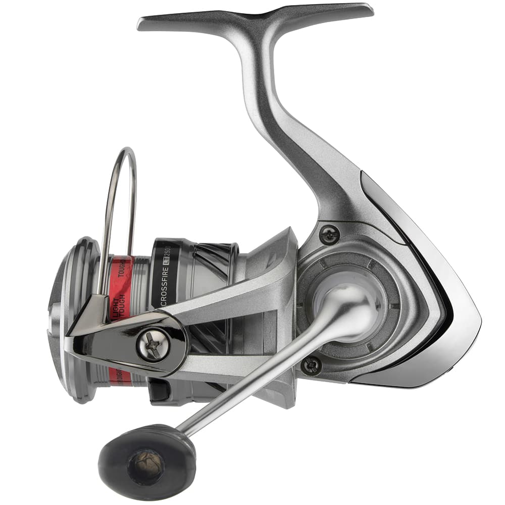 Daiwa Crossfire Lt — image 1 of 1