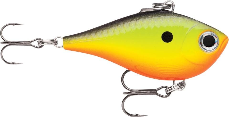Rapala Ultra Light Rippin Rap